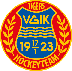 Värnamo Logo