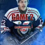 Gameday Playoff 2 Game 2 N
