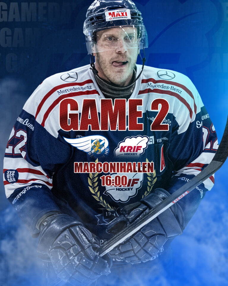 Gameday Playoff 2 Game 2 N