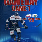 Gameday Playoff 2 Game1 kopiera