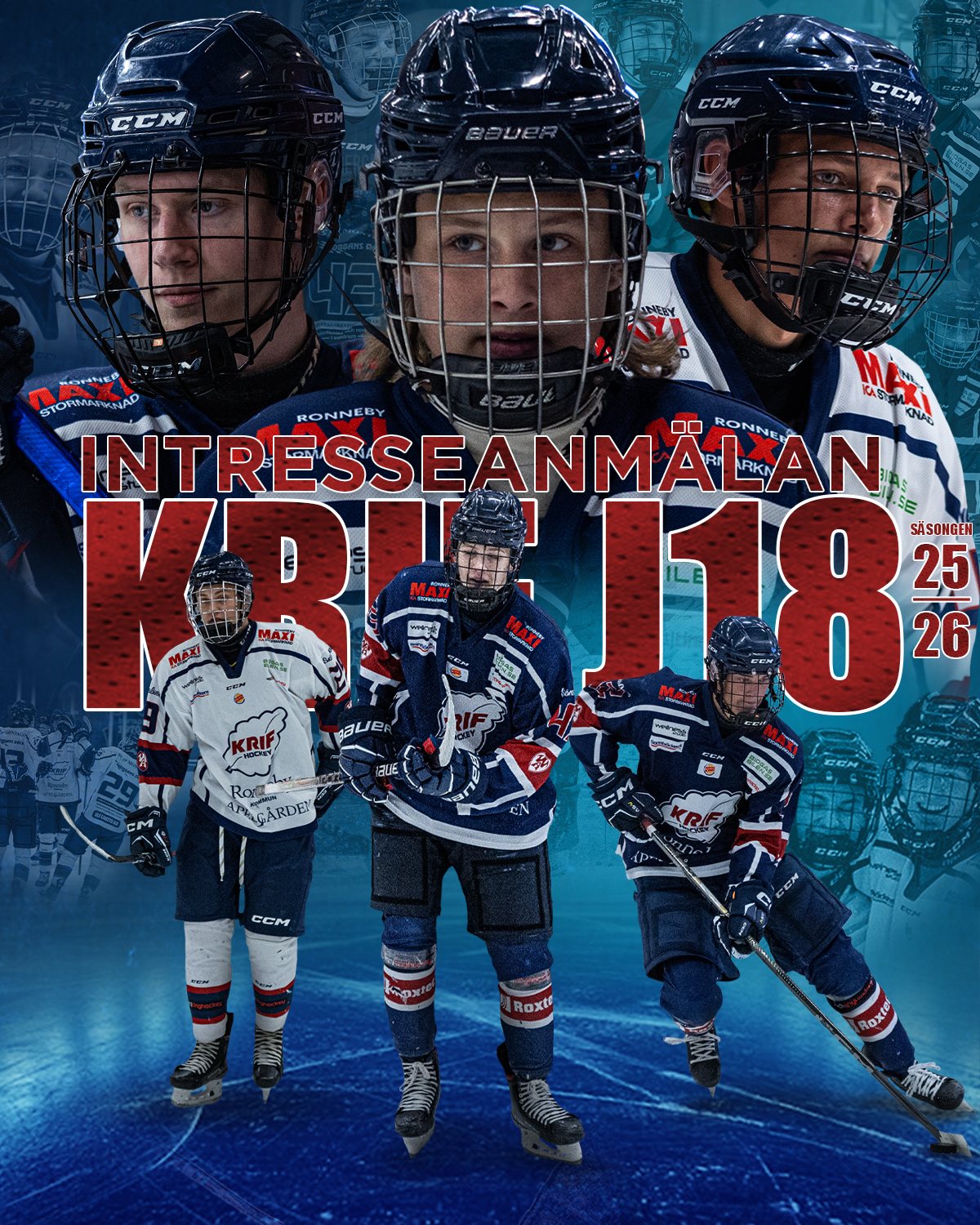 J18 Anmälan kopiera