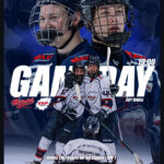 J18 Kval gameday 1 m swish