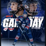 J18 Kval gameday Game2 m datum