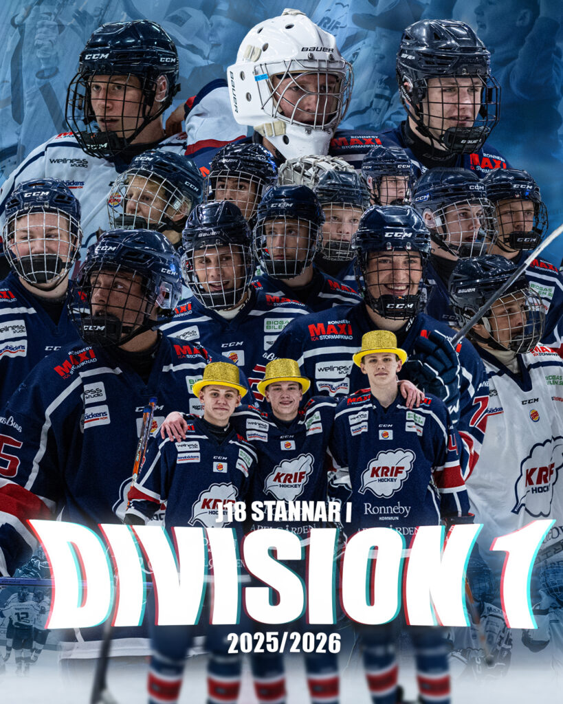 Klara för J18 div1