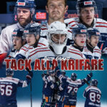 TACK efter säsongen