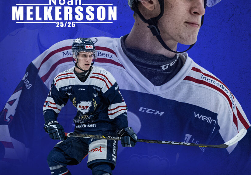 Förlängning 25 Melkersson