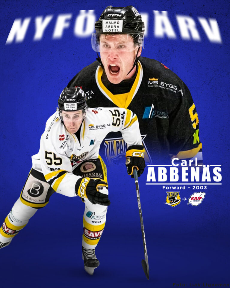 Nyförvärv Abbenäs 25