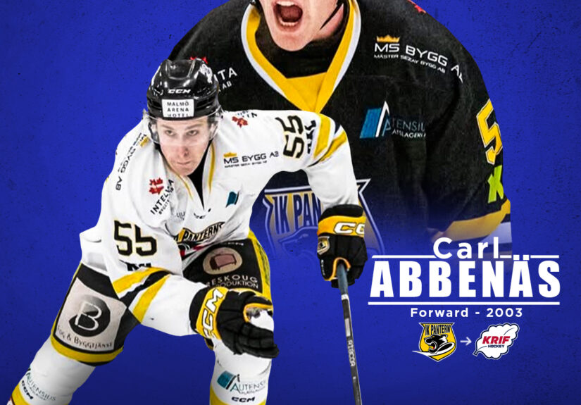 Nyförvärv Abbenäs 25