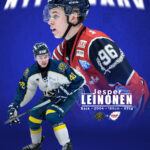 Nyförvärv Leinonen 25
