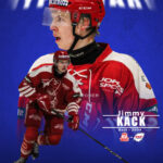 Nyförvärv Jimmy Käck