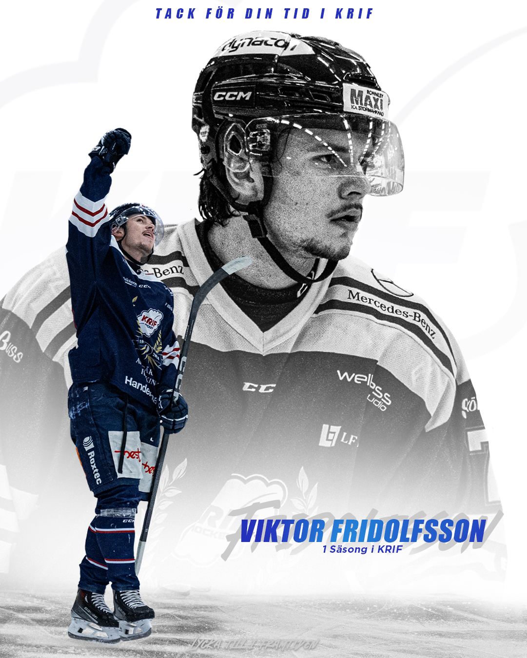 Tack För Allt Fridolf 2