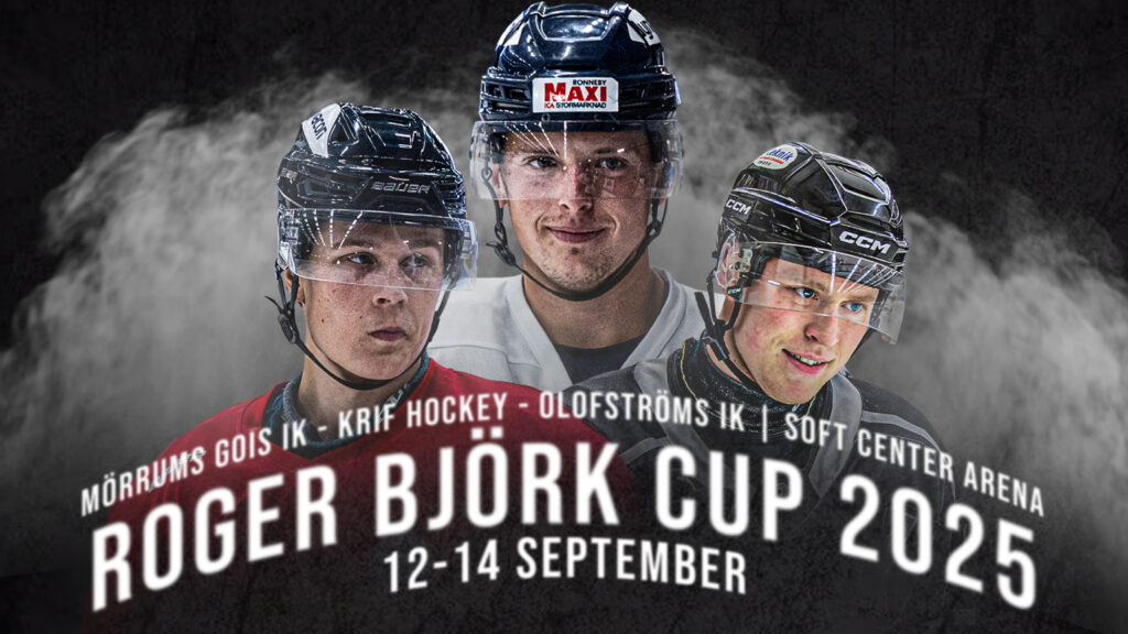 RB Cup 25 omslag hemsidan