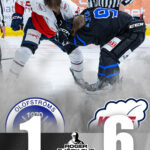 KRIF-seger mot OIK med 1-6