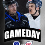 Matchdag: OIK – KRIF