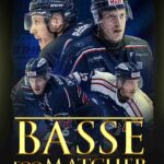 Basse 500 matcher låg kvalite