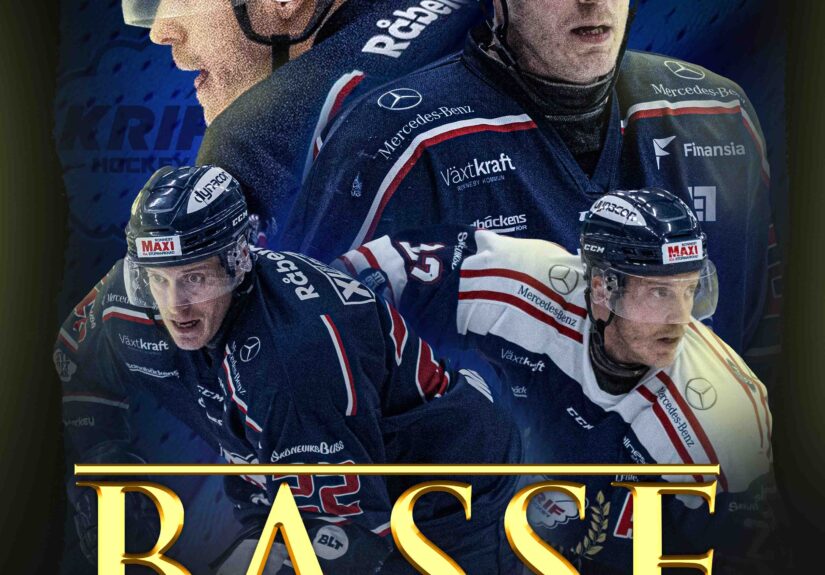 Basse 500 matcher låg kvalite
