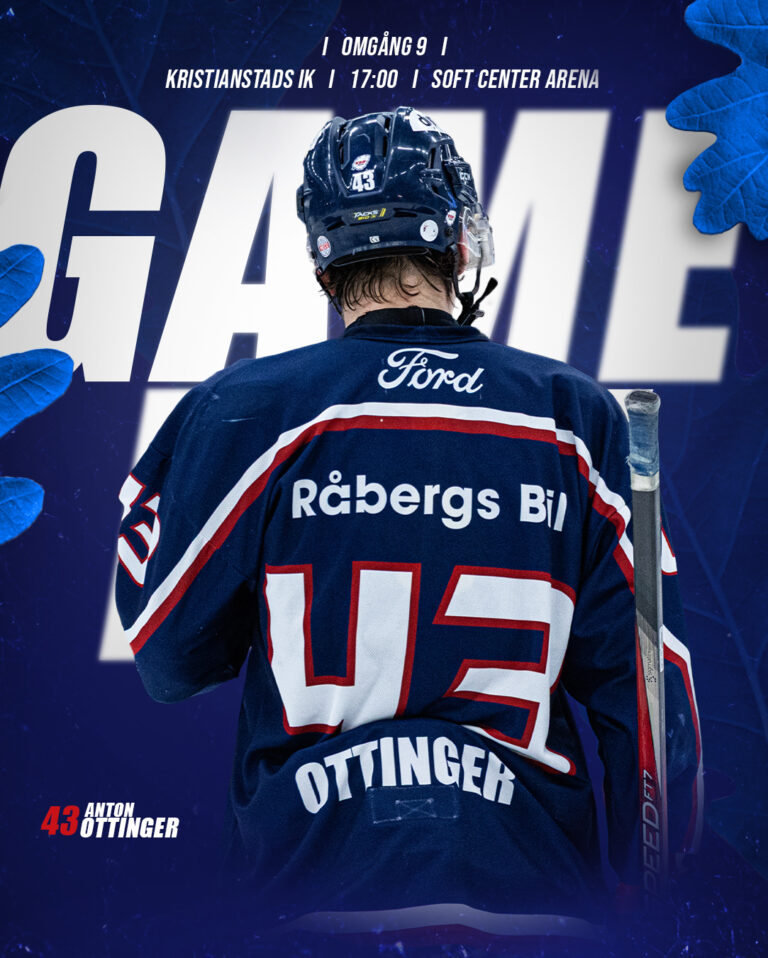Gameday KIK omg9