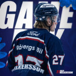 Gameday Värnamo 1