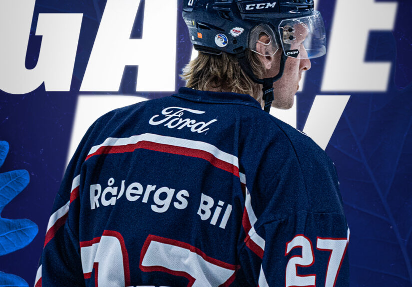 Gameday Värnamo 1
