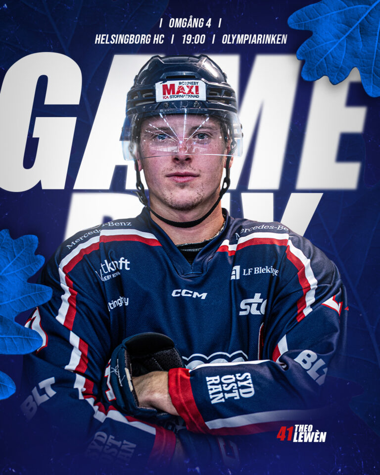 Gamedayomgång 4