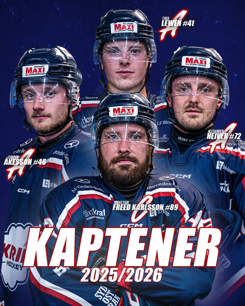 Kaptener 2526 2
