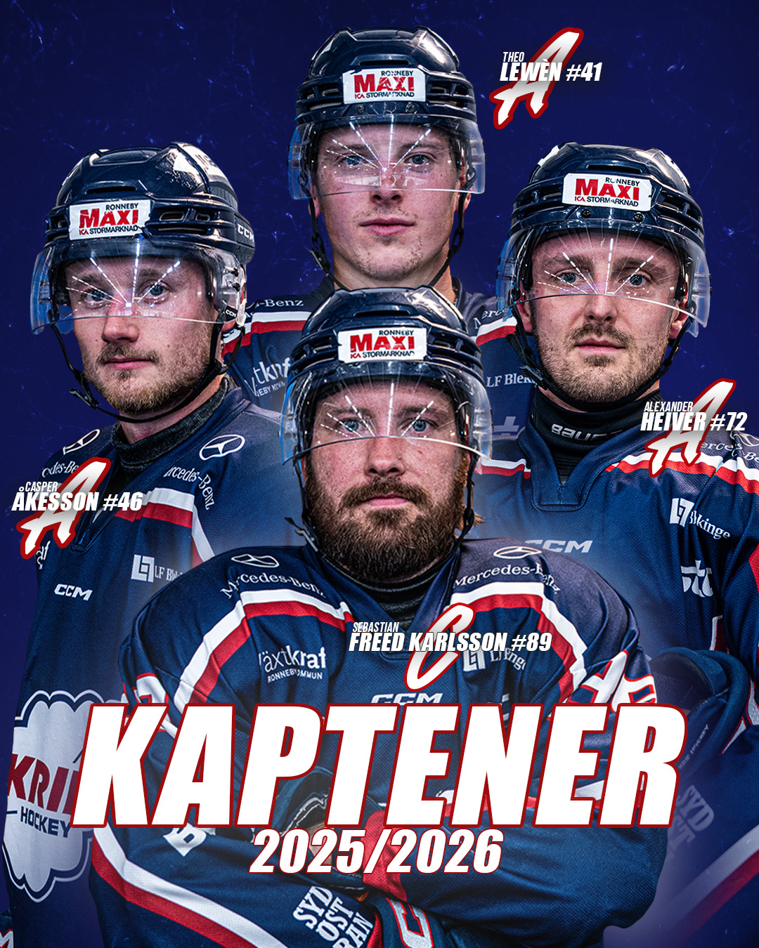 Kaptener 2526 2