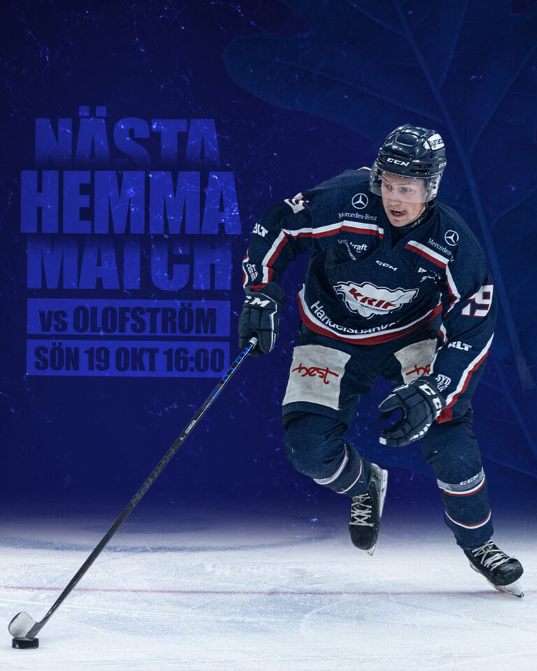 NH Olofström Some