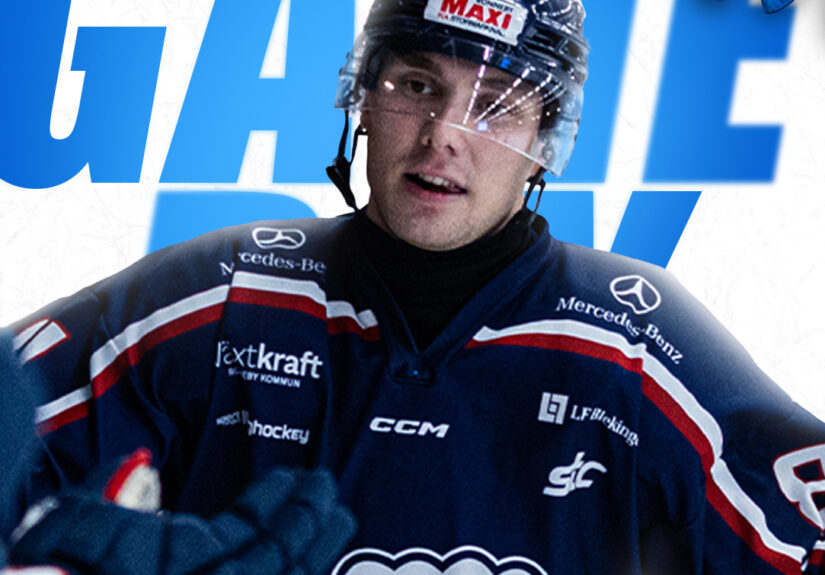 Gameday Alvesta Borta