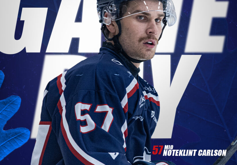 Gameday Helsingborg OMG 13