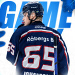 Gameday Sista grundserie