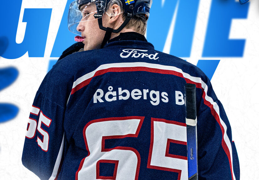 Gameday Sista grundserie