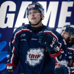 Gameday Sista hemmamatch