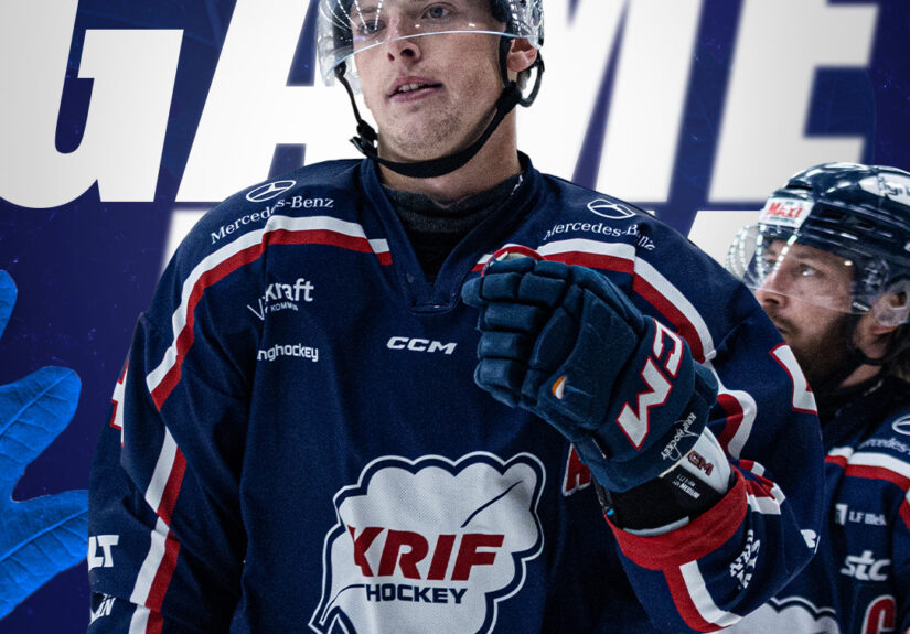 Gameday Sista hemmamatch