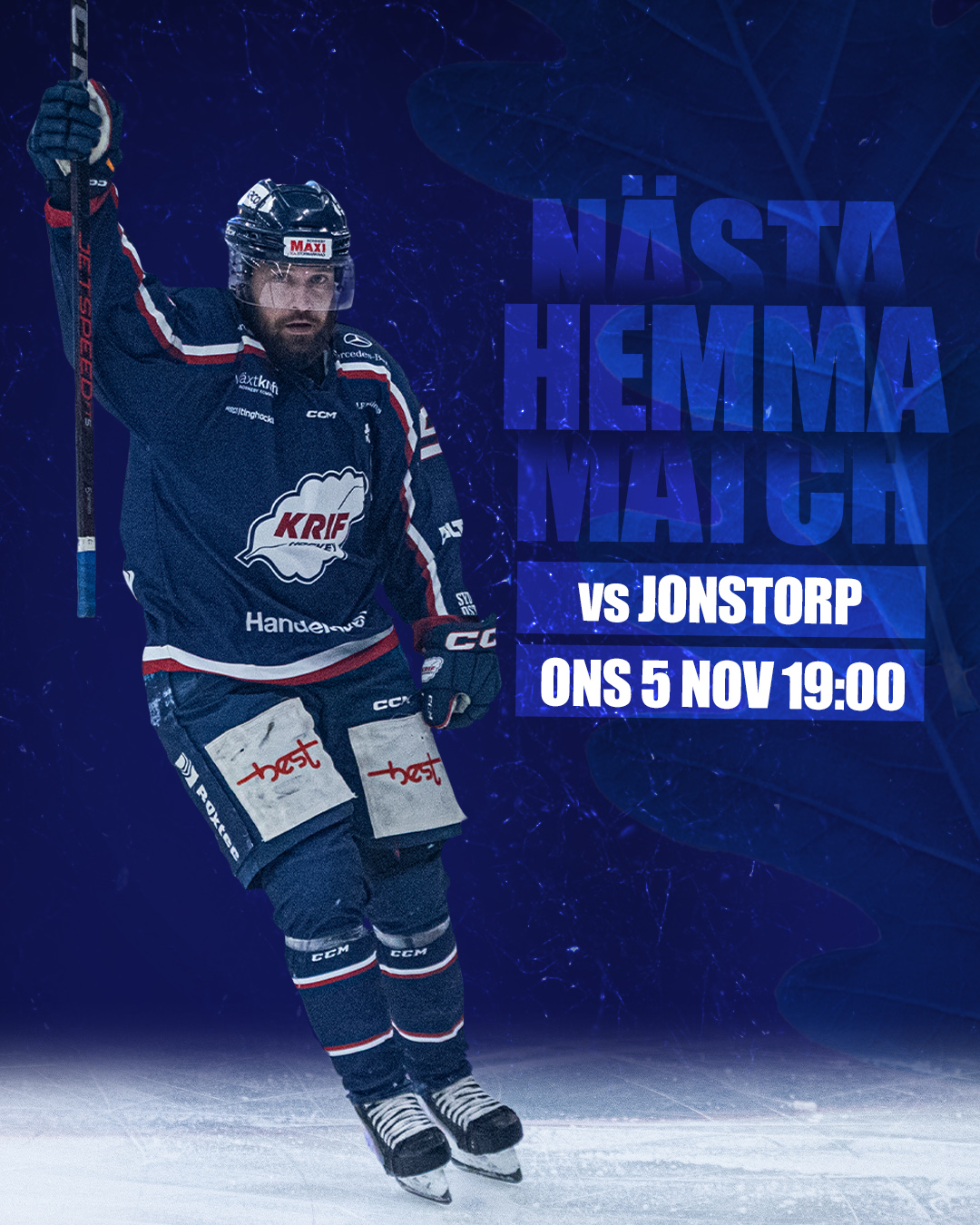 NH SOME Jonstorp