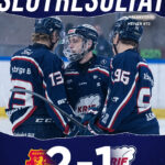 Slutresultat Alvesta Borta