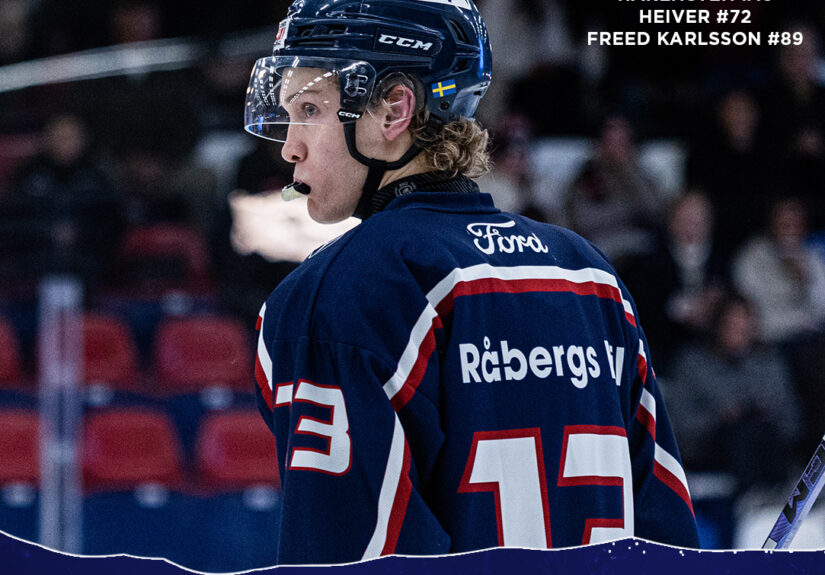 Slutresultat HHC Omg 13