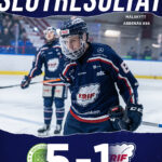 Slutresultat Sista Grundserie KIK