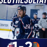 Slutresultat Värnamo Basse 500