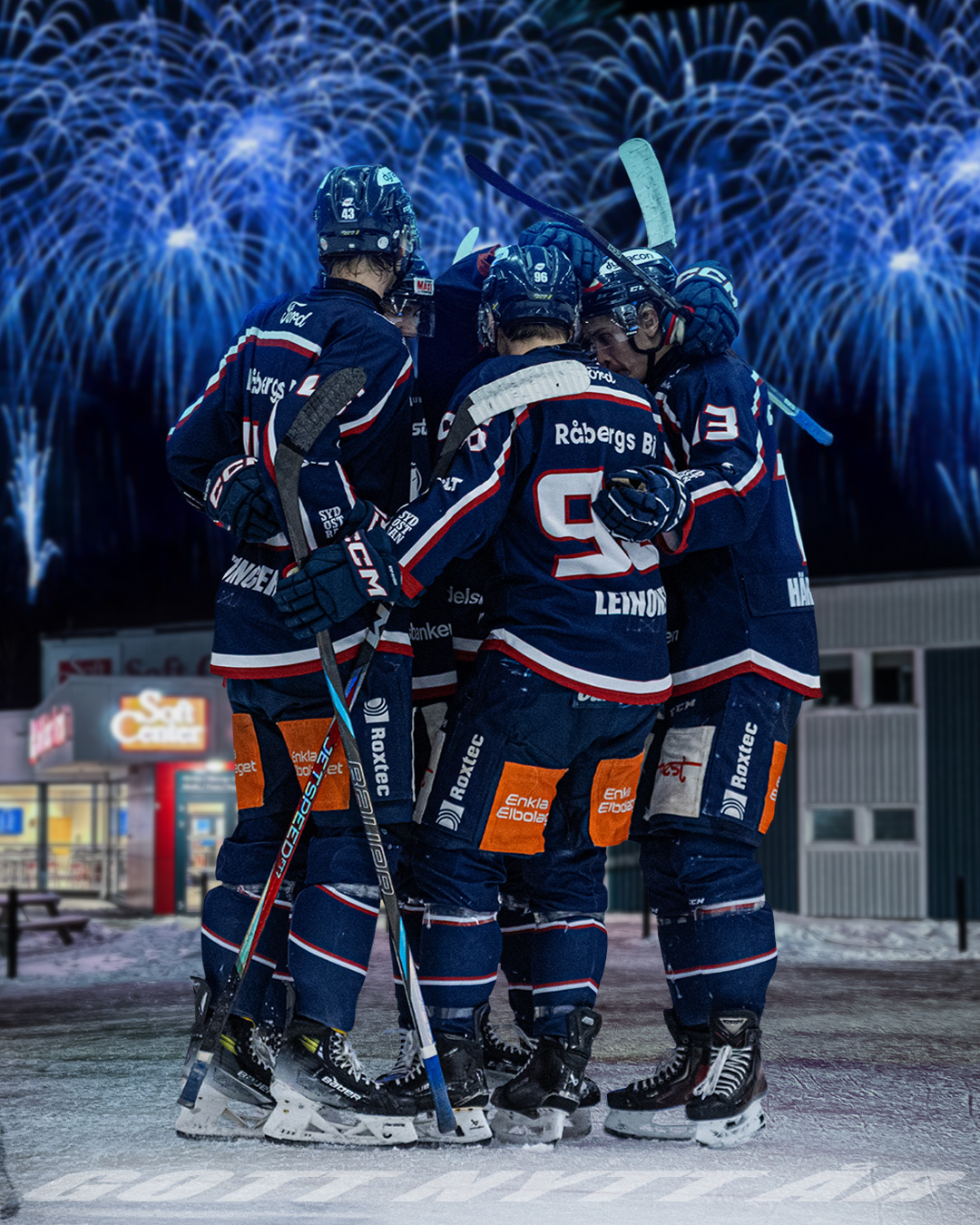 Nyår