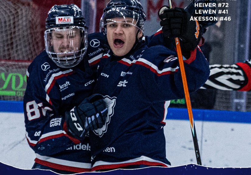 Slutresultat Årets sista match