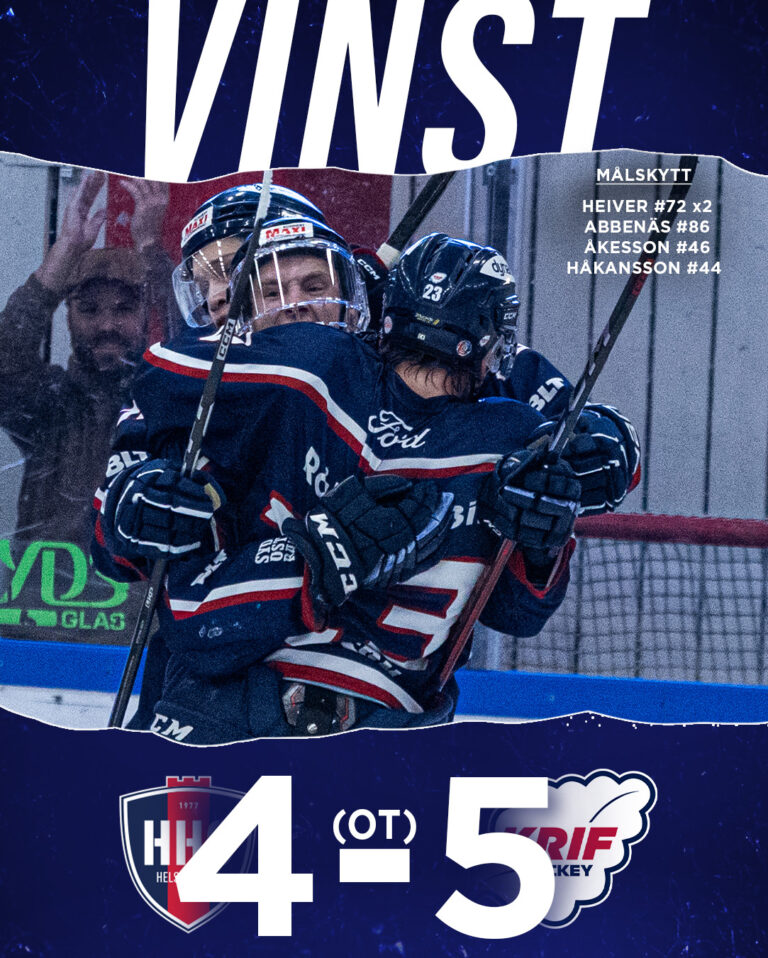 Slutresultat omg 4 vår