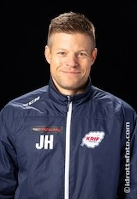 Johan Hansson
