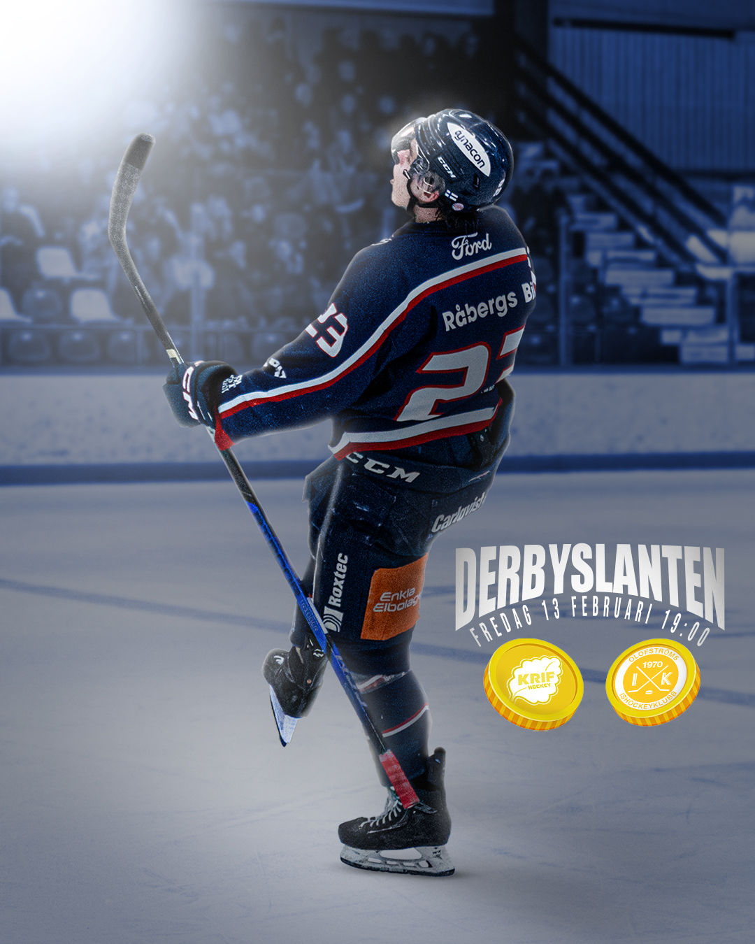 Derbysanten 1