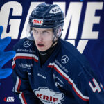 Gameday Omg 8 Vår Motala Borta