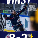 Slutresultat Motala omg 8