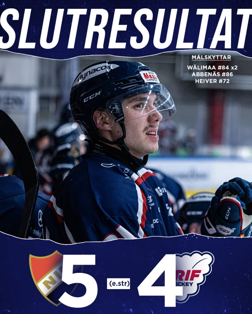 Slutresultat omg 12 Nittorp