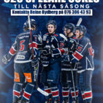 VI söker U20 spelare T2