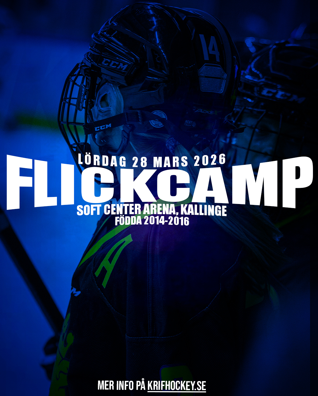 Flickcamp KRIF