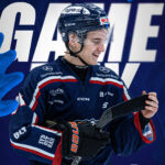 Gameday omg 13 vår Helsingborg