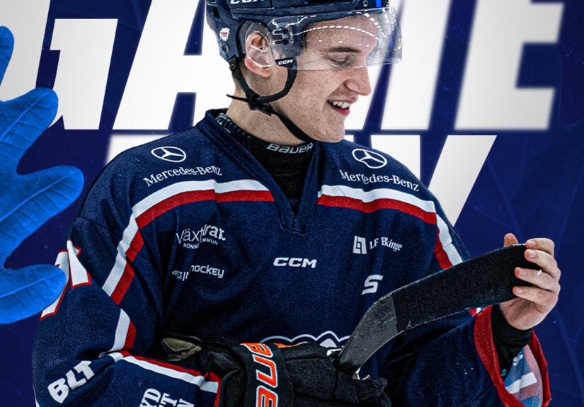 Gameday omg 13 vår Helsingborg